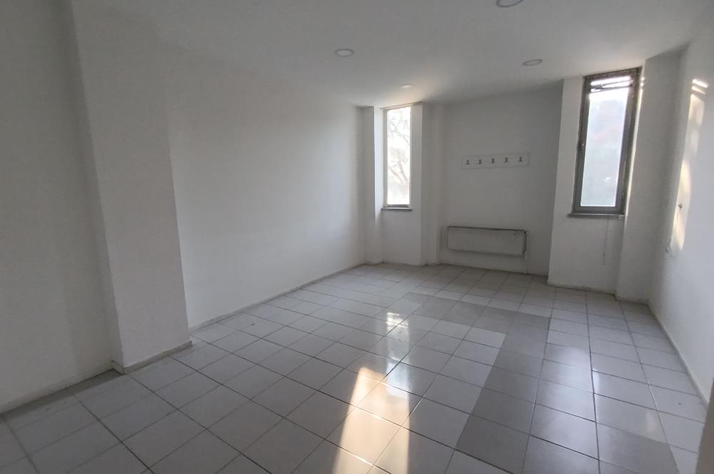 C21 LOFT’TAN ANKARA ASFALTI ÜZERİNDE TİCARİ POTANSİYELİ YÜKSEK SATILIK KOMPLE İŞYERİ