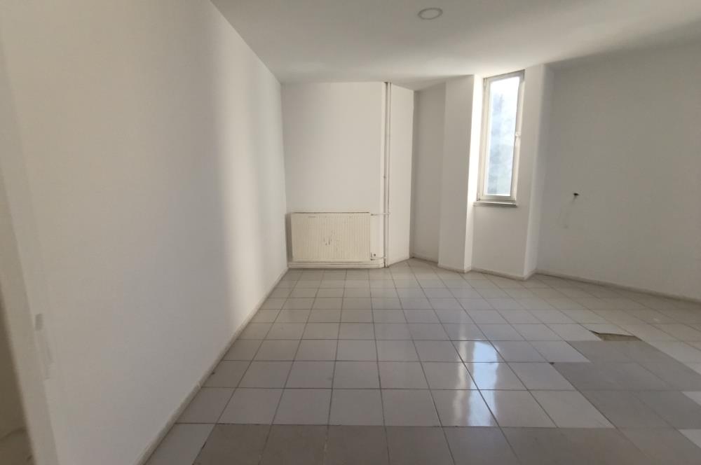C21 LOFT’TAN ANKARA ASFALTI ÜZERİNDE TİCARİ POTANSİYELİ YÜKSEK SATILIK KOMPLE İŞYERİ