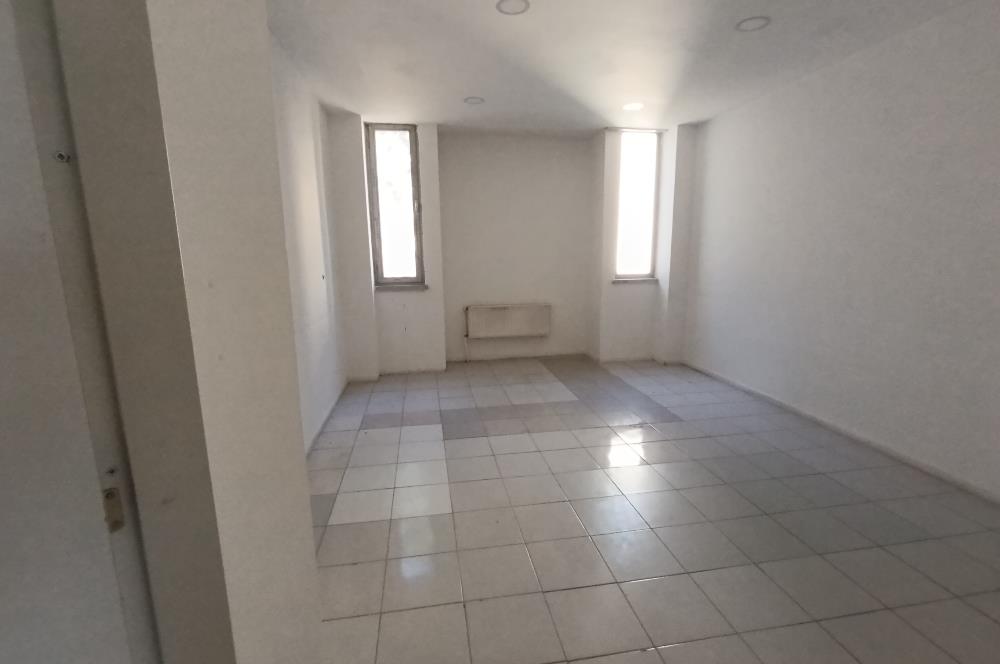C21 LOFT’TAN ANKARA ASFALTI ÜZERİNDE TİCARİ POTANSİYELİ YÜKSEK SATILIK KOMPLE İŞYERİ