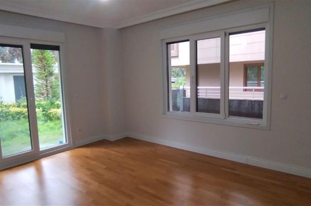 Kazım Özalp Sokakta Kiralık Bahçe katı 2+1 Daire