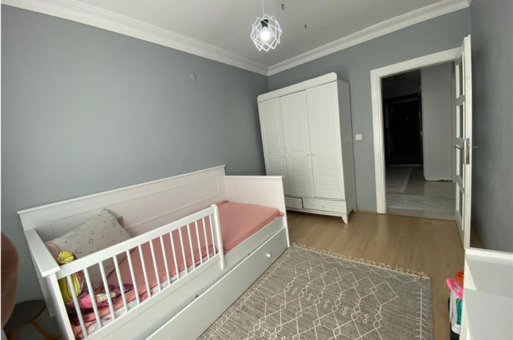 C21 Bal'dan Toygar Mahallesinde Kiralık 3+1 Daire