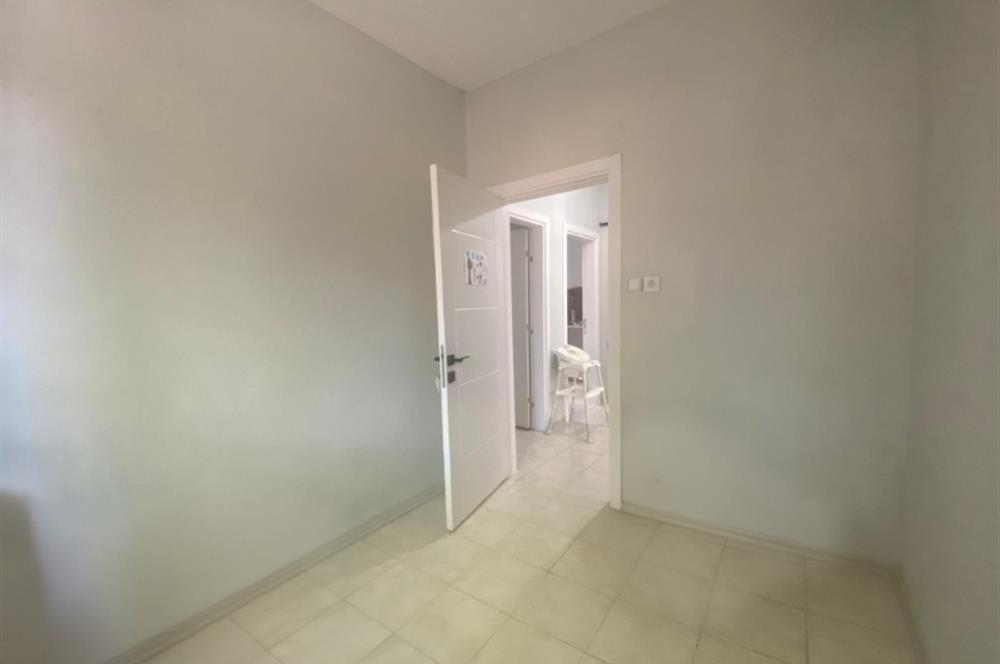 C21 Bal'dan Gaziosmanpaşa Mahallesinde Kiralık 2+1 Daire