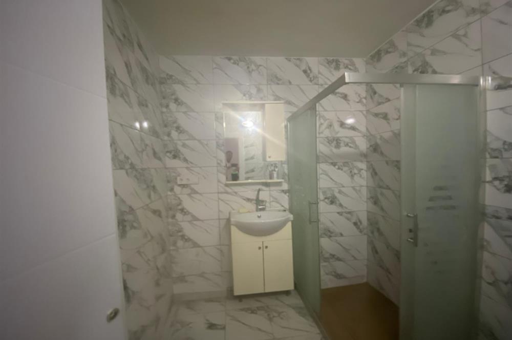C21 Bal'dan Gaziosmanpaşa Mahallesinde Kiralık 2+1 Daire