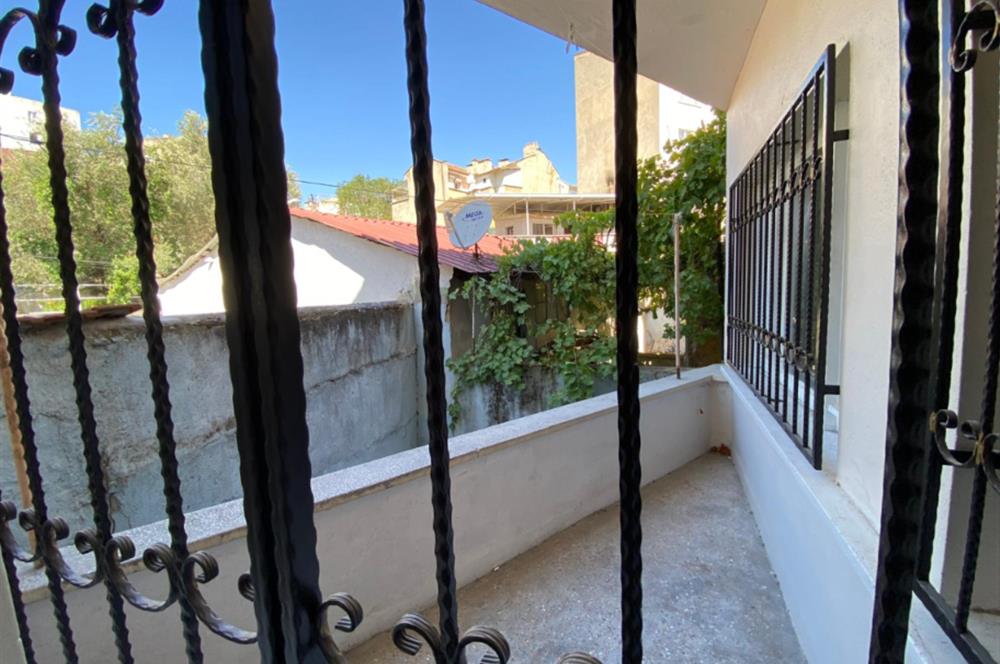 C21 Bal'dan Karaoğlan Mahallesinde Kiralık 2+1 Daire