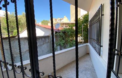 C21 Bal'dan Karaoğlan Mahallesinde Kiralık 2+1 Daire