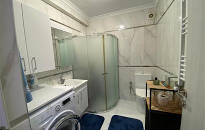 C21 Bal'dan 1.Sakarya Mahallesinde Satılık 4+1 Daire