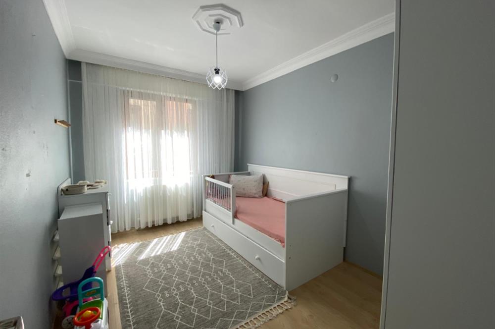 C21 Bal'dan Toygar Mahallesinde Kiralık 3+1 Daire