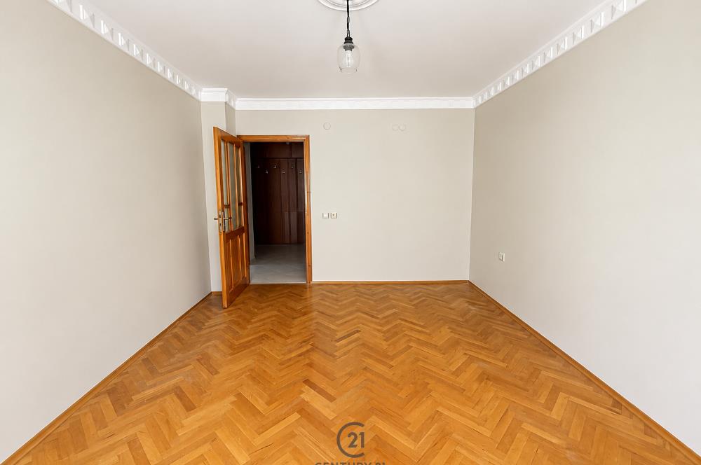 C21 DEN BAHÇELİEVLER MAHALLESİNDE ASANSÖRLÜ SATILIK 3+1 DAİRE