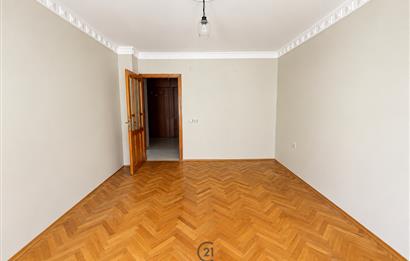C21 DEN BAHÇELİEVLER MAHALLESİNDE ASANSÖRLÜ SATILIK 3+1 DAİRE