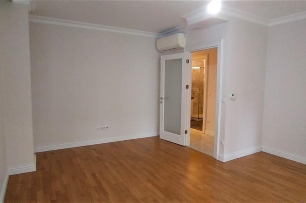 Kazım Özalp Sokakta Kiralık Bahçe katı 2+1 Daire