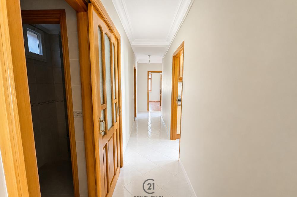 C21 DEN BAHÇELİEVLER MAHALLESİNDE ASANSÖRLÜ SATILIK 3+1 DAİRE