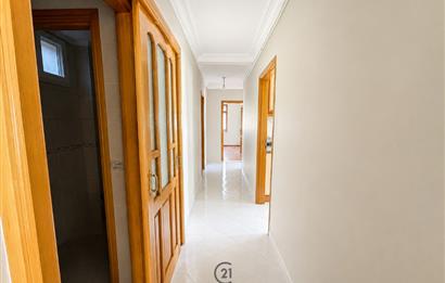 C21 DEN BAHÇELİEVLER MAHALLESİNDE ASANSÖRLÜ SATILIK 3+1 DAİRE