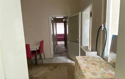 C21 Bal'dan Karaoğlan Mahallesinde Kiralık 2+1 Daire