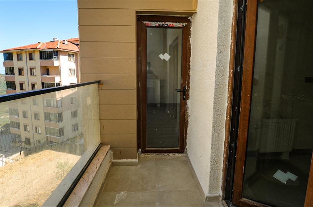 C21 Cius; Cihatlı Toki De Asansörlü 3.kat 2+1 Kiralık Daire