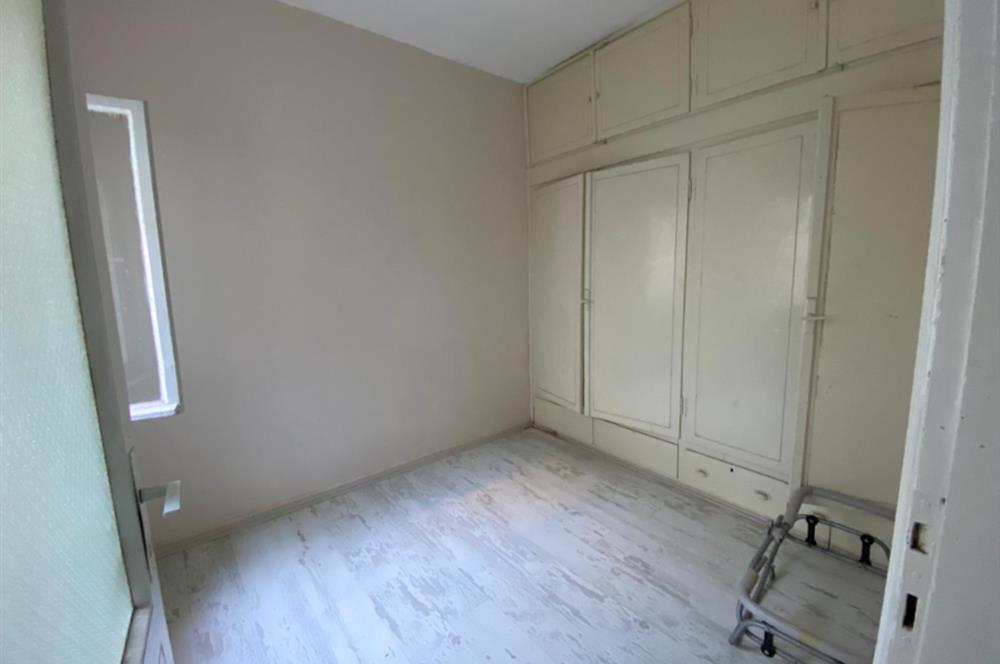 C21 Bal'dan Karaoğlan Mahallesinde Kiralık 2+1 Daire