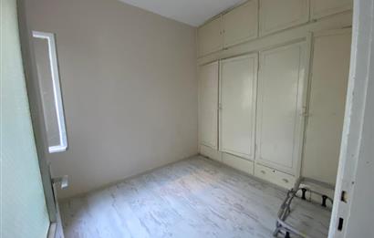 C21 Bal'dan Karaoğlan Mahallesinde Kiralık 2+1 Daire