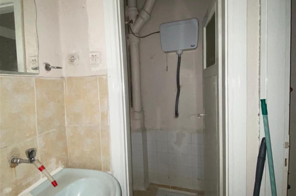 C21 Bal'dan Karaoğlan Mahallesinde Kiralık 2+1 Daire