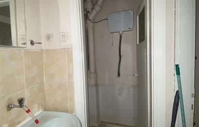 C21 Bal'dan Karaoğlan Mahallesinde Kiralık 2+1 Daire