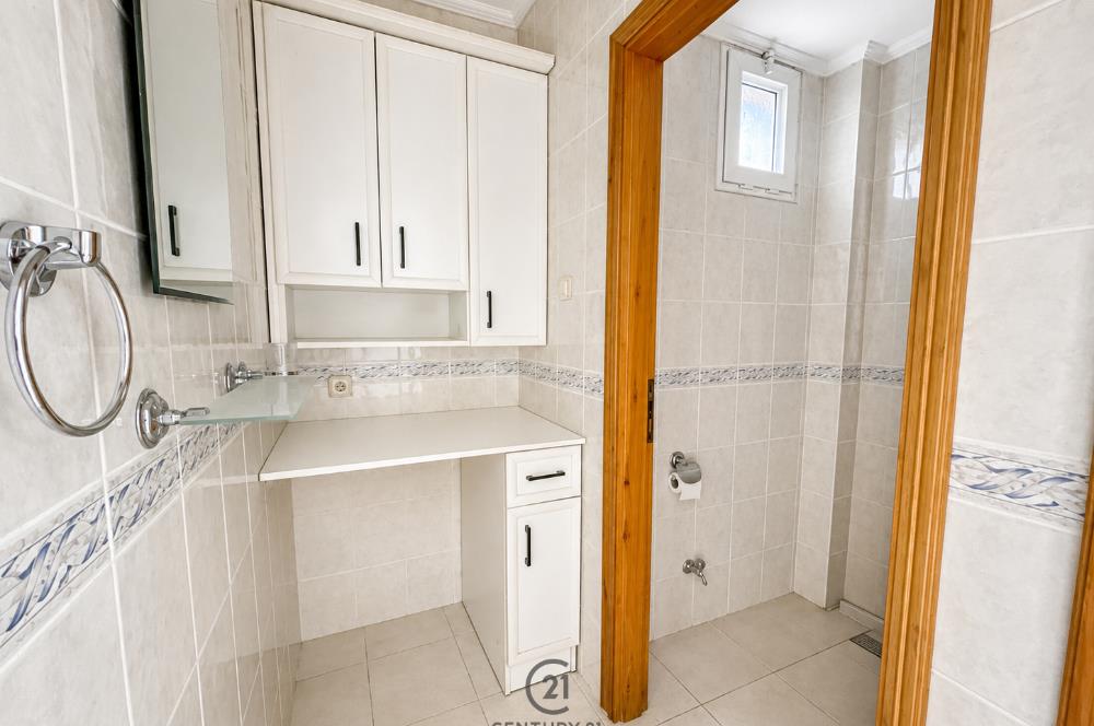 C21 DEN BAHÇELİEVLER MAHALLESİNDE ASANSÖRLÜ SATILIK 3+1 DAİRE