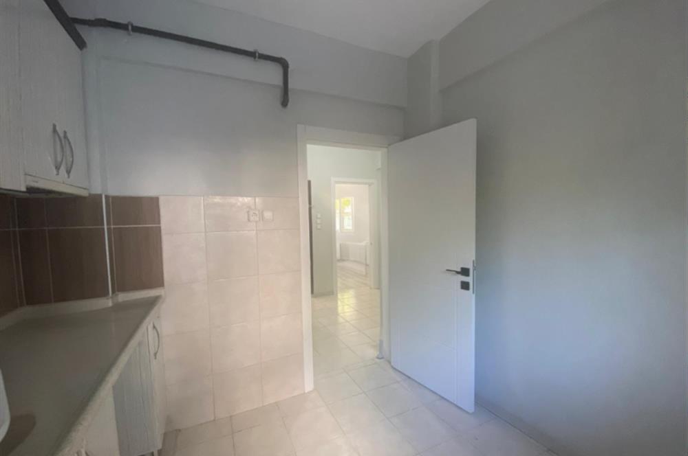 C21 Bal'dan Gaziosmanpaşa Mahallesinde Kiralık 2+1 Daire