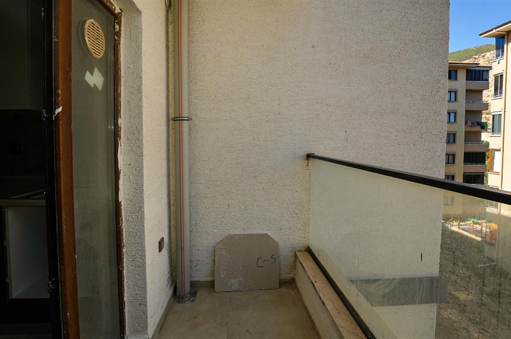 C21 Cius; Cihatlı Toki De Asansörlü 3.kat 2+1 Kiralık Daire