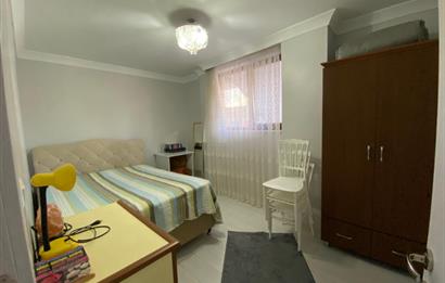 C21 Bal'dan 1.Sakarya Mahallesinde Satılık 4+1 Daire