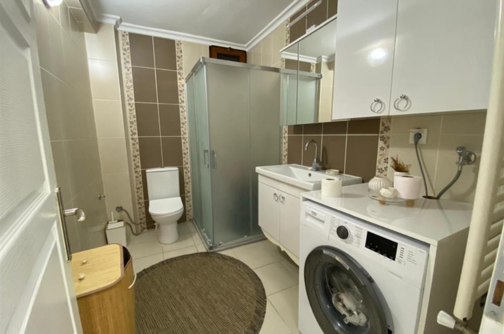 C21 Bal'dan Toygar Mahallesinde Kiralık 3+1 Daire