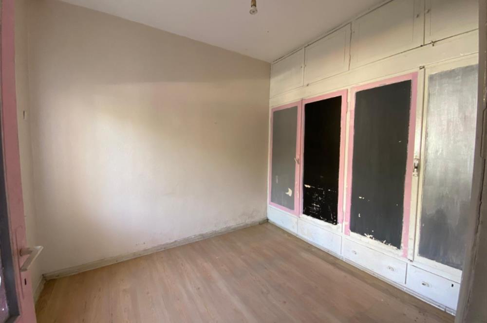 C21 Bal'dan Karaoğlan Mahallesinde Kiralık 2+1 Daire