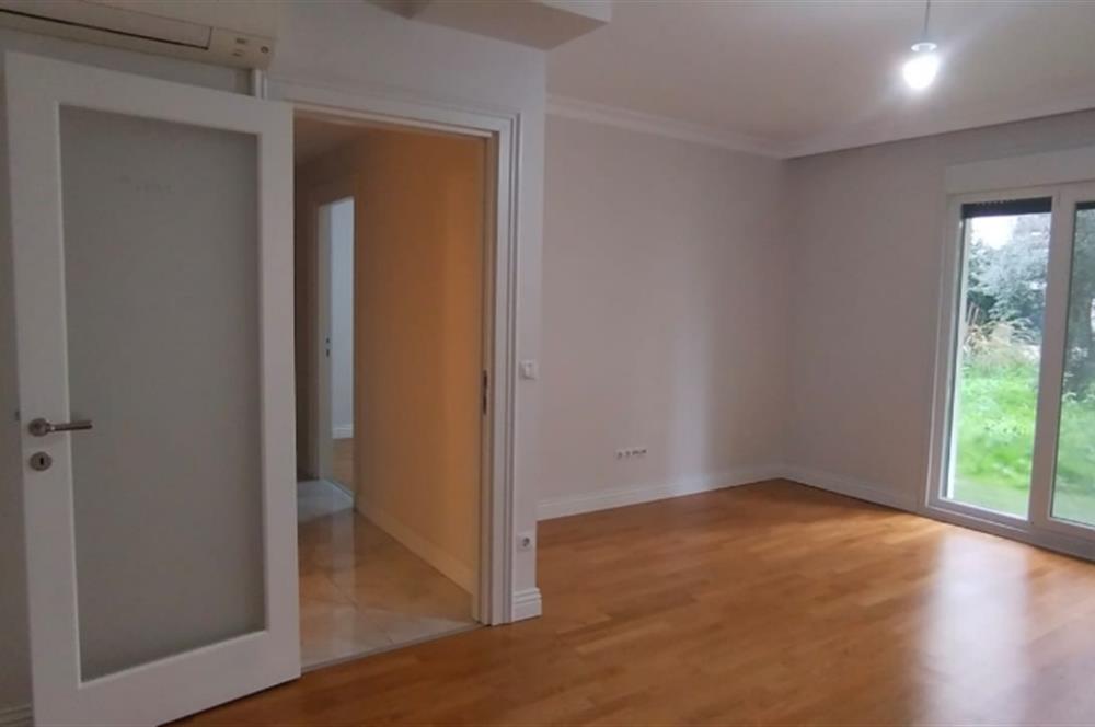 Kazım Özalp Sokakta Kiralık Bahçe katı 2+1 Daire