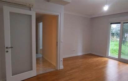 Kazım Özalp Sokakta Kiralık Bahçe katı 2+1 Daire