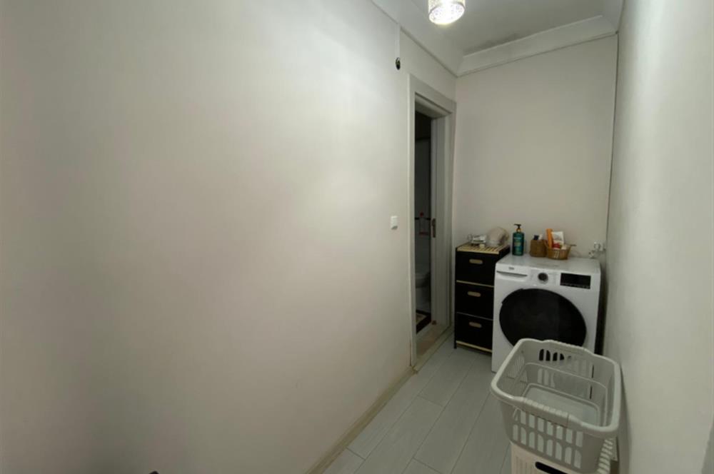 C21 Bal'dan 1.Sakarya Mahallesinde Satılık 4+1 Daire