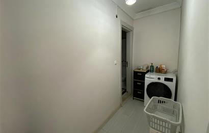 C21 Bal'dan 1.Sakarya Mahallesinde Satılık 4+1 Daire