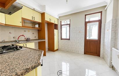 C21 DEN BAHÇELİEVLER MAHALLESİNDE ASANSÖRLÜ SATILIK 3+1 DAİRE