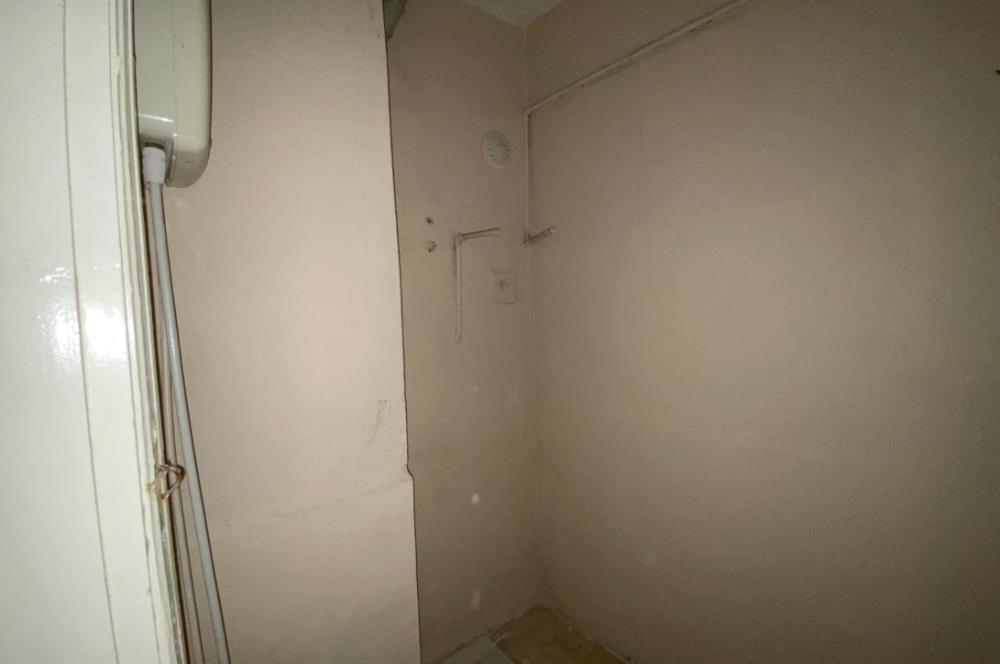 C21 Bal'dan Karaoğlan Mahallesinde Kiralık 2+1 Daire