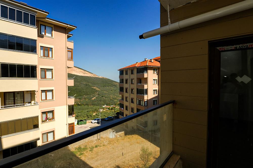 C21 Cius; Cihatlı Toki De Asansörlü 3.kat 2+1 Kiralık Daire