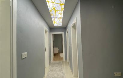 C21 Bal'dan Toygar Mahallesinde Kiralık 3+1 Daire