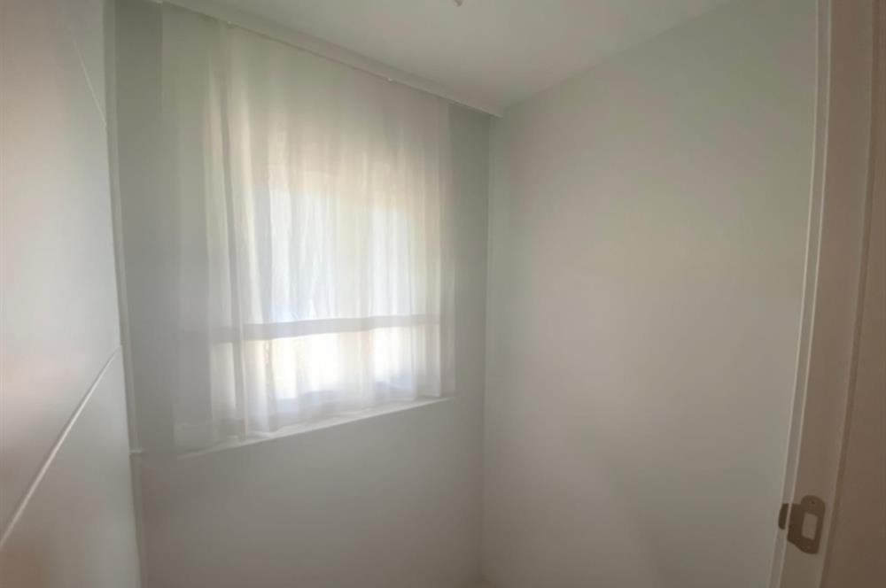 C21 Bal'dan Gaziosmanpaşa Mahallesinde Kiralık 2+1 Daire