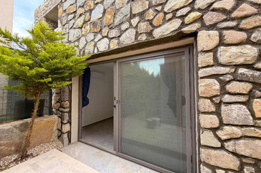 Bodrum Gündoğan Kiralık 2+1 Havuzlu Villa