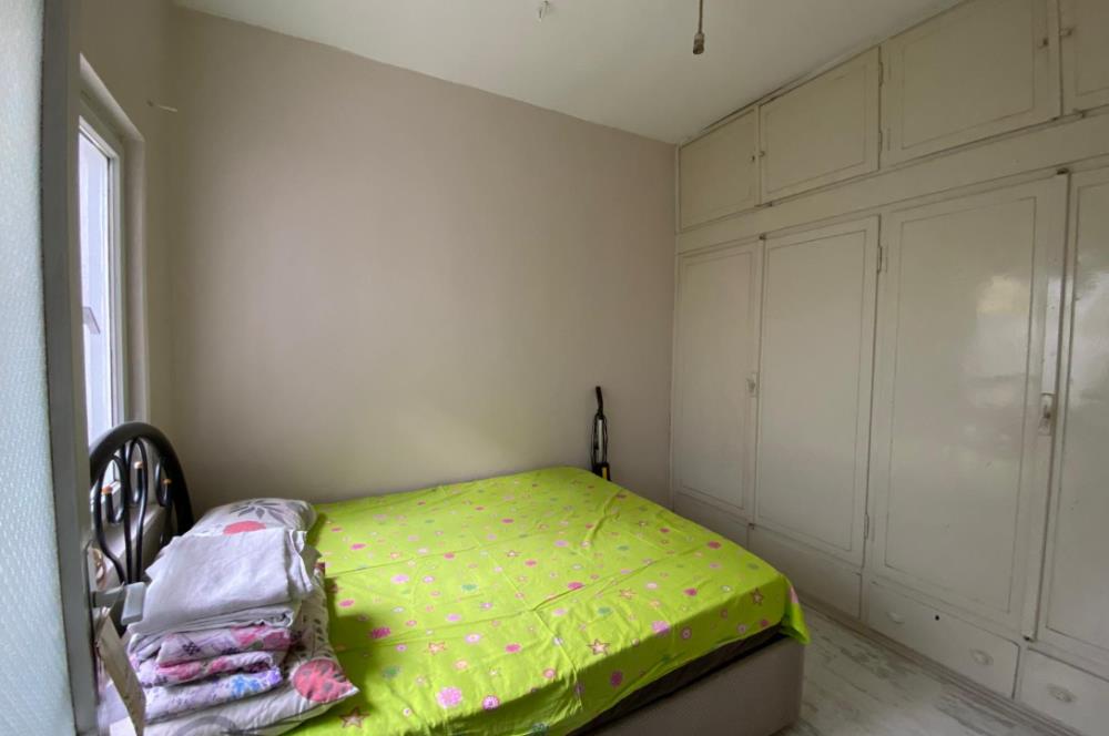 C21 Bal'dan Karaoğlan Mahallesinde Kiralık 2+1 Daire