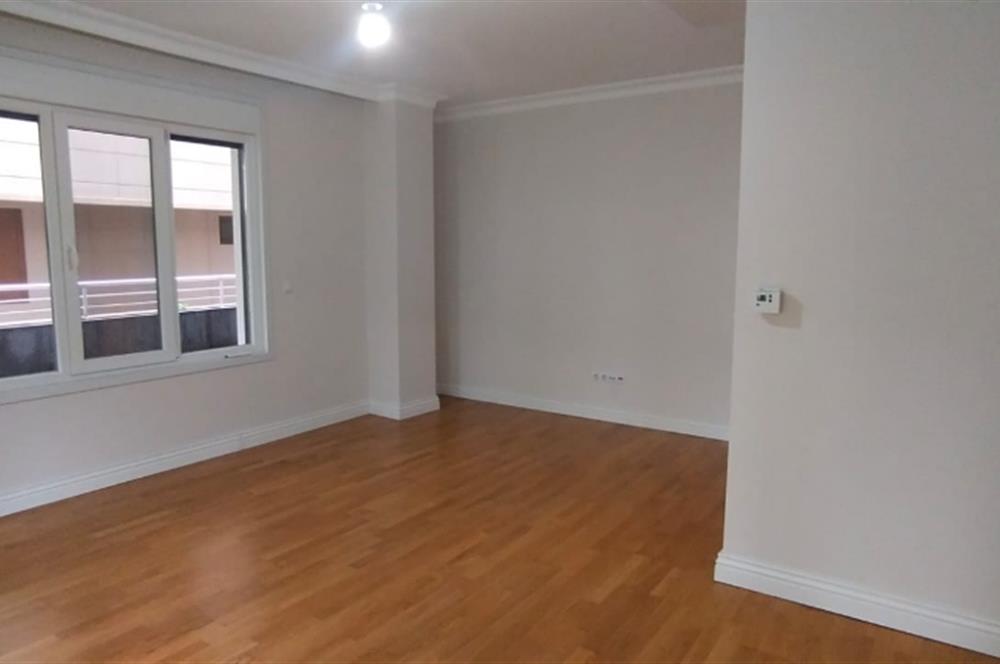 Kazım Özalp Sokakta Kiralık Bahçe katı 2+1 Daire