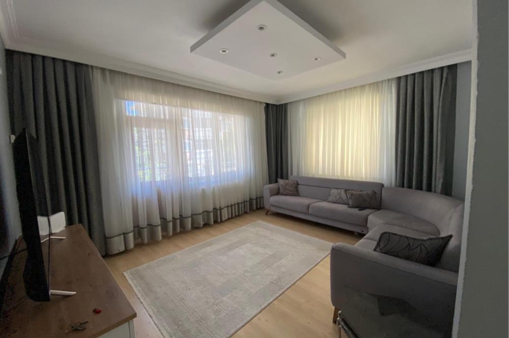 C21 Bal'dan Toygar Mahallesinde Kiralık 3+1 Daire