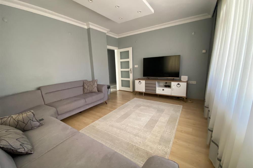 C21 Bal'dan Toygar Mahallesinde Kiralık 3+1 Daire