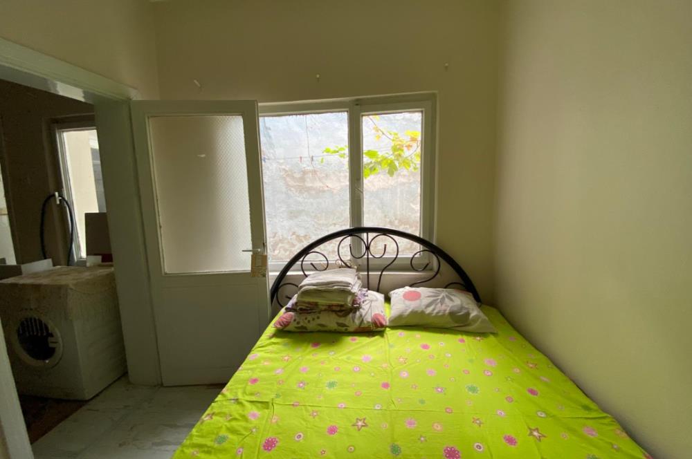 C21 Bal'dan Karaoğlan Mahallesinde Kiralık 2+1 Daire