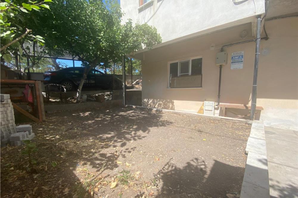 C21 Bal'dan Gaziosmanpaşa Mahallesinde Kiralık 2+1 Daire