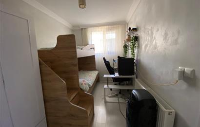 C21 Bal'dan 1.Sakarya Mahallesinde Satılık 4+1 Daire