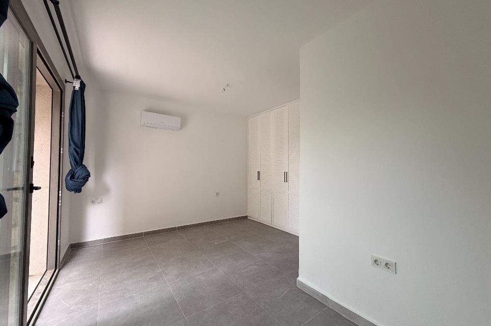 Bodrum Gündoğan Kiralık 2+1 Havuzlu Villa