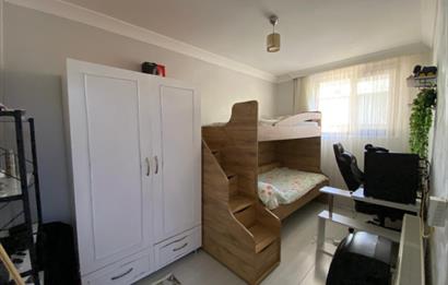 C21 Bal'dan 1.Sakarya Mahallesinde Satılık 4+1 Daire