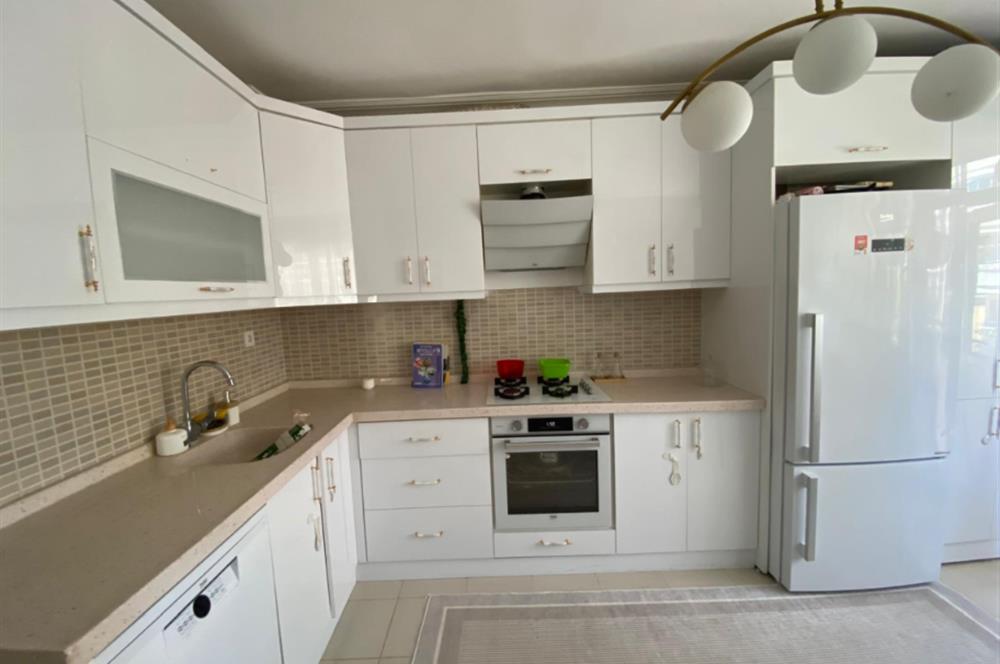 C21 Bal'dan Toygar Mahallesinde Kiralık 3+1 Daire