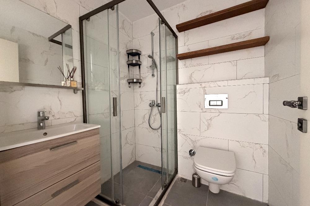 Bodrum Gündoğan Kiralık 2+1 Havuzlu Villa