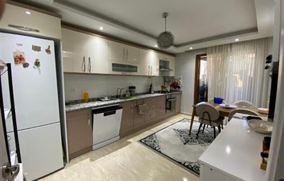 C21 Bal'dan 1.Sakarya Mahallesinde Satılık 4+1 Daire